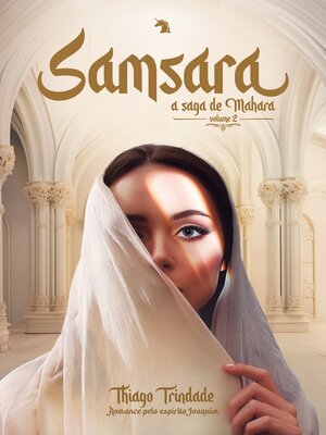 cover image of Samsara